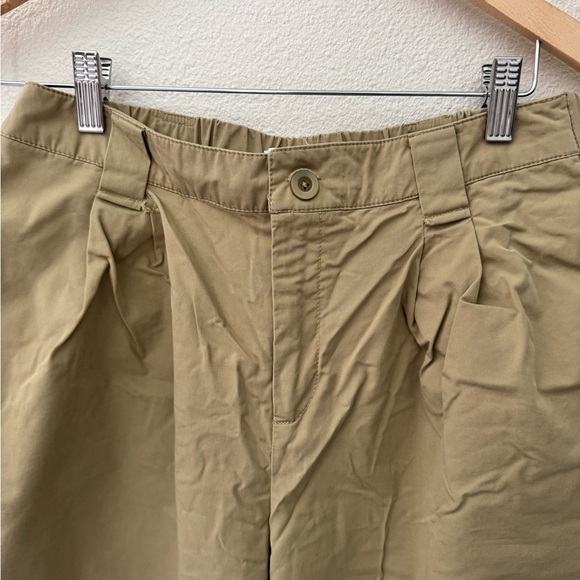 MNG Beige Pants - Picture 5 of 5